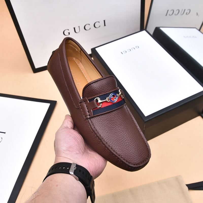 Gucci Tods Shoes